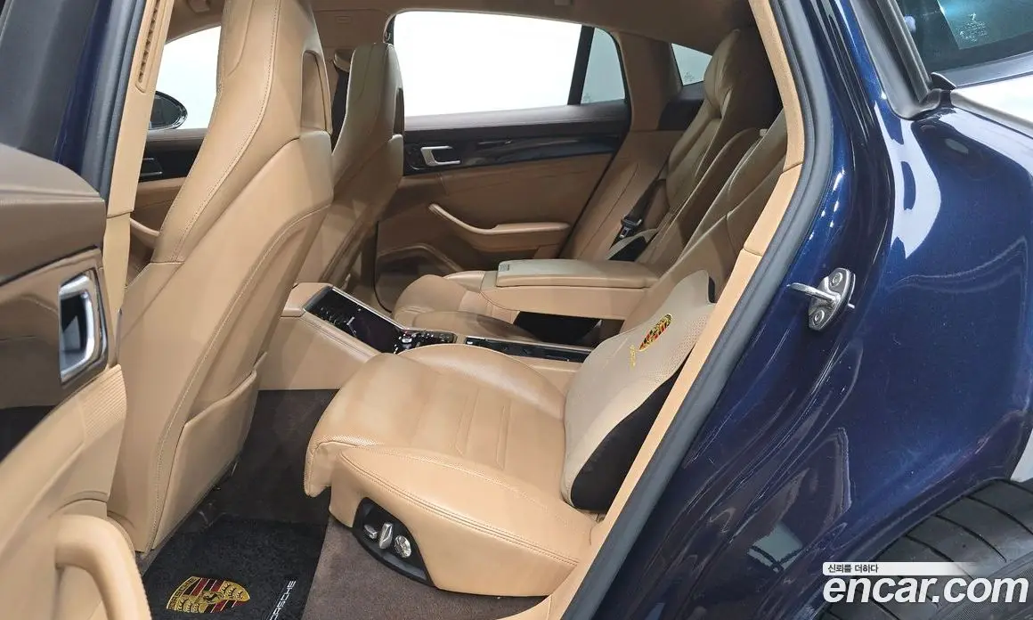 Porsche Panamera 2018 3.0 автомат (гидро), фото 31 Porsche Panamera 2018 3.0 автомат (гидро), фото 31