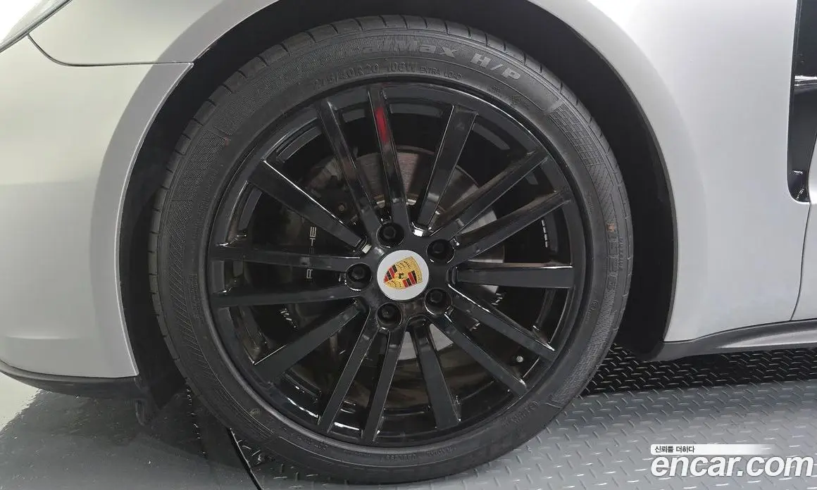 Porsche Panamera 2018 3.0 автомат (гидро), фото 5 Porsche Panamera 2018 3.0 автомат (гидро), фото 5