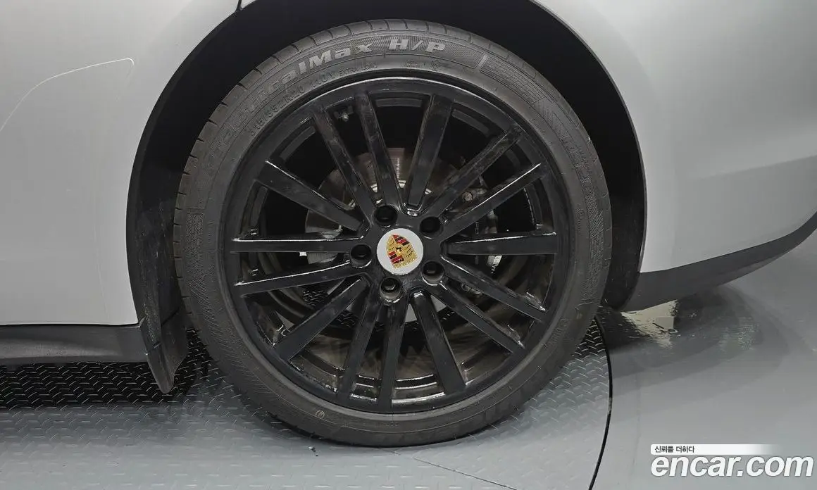 Porsche Panamera 2018 3.0 автомат (гидро), фото 7 Porsche Panamera 2018 3.0 автомат (гидро), фото 7