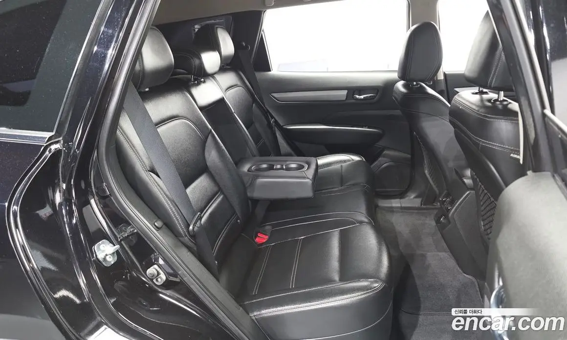 Renault (Samsung) QM6 2018 2.0 автомат (гидро), фото 12 Renault (Samsung) QM6 2018 2.0 автомат (гидро), фото 12