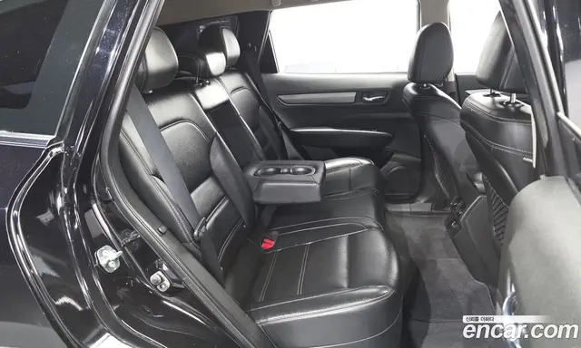 Renault (Samsung) QM6 2018 2.0 автомат (гидро), миниатюра 12