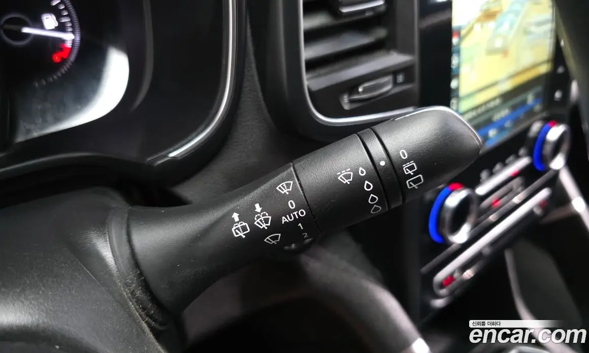 Renault (Samsung) QM6 2018 2.0 автомат (гидро), фото 16 Renault (Samsung) QM6 2018 2.0 автомат (гидро), фото 16