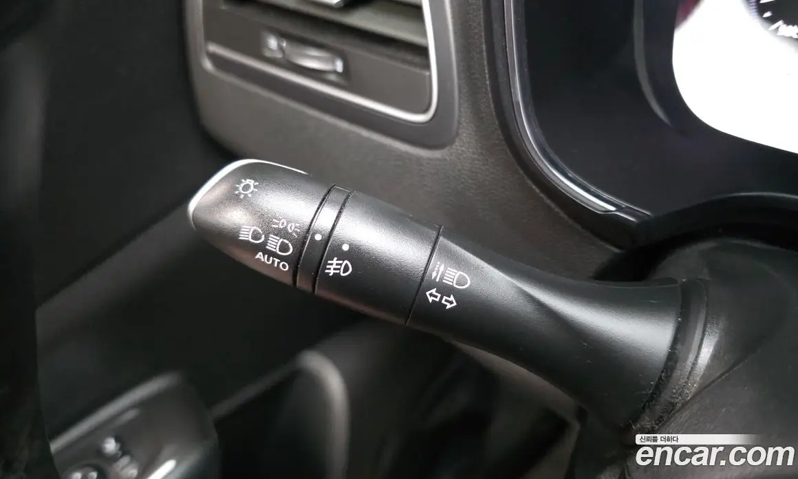 Renault (Samsung) QM6 2018 2.0 автомат (гидро), фото 17 Renault (Samsung) QM6 2018 2.0 автомат (гидро), фото 17