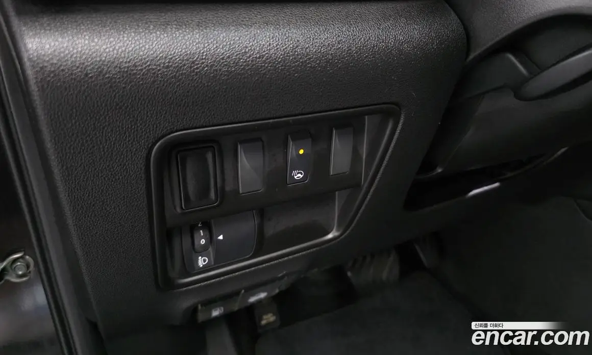 Renault (Samsung) QM6 2018 2.0 автомат (гидро), фото 18 Renault (Samsung) QM6 2018 2.0 автомат (гидро), фото 18