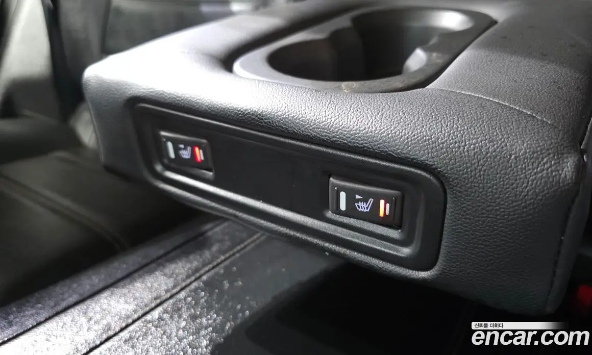 Renault (Samsung) QM6 2018 2.0 автомат (гидро), фото 19 Renault (Samsung) QM6 2018 2.0 автомат (гидро), фото 19