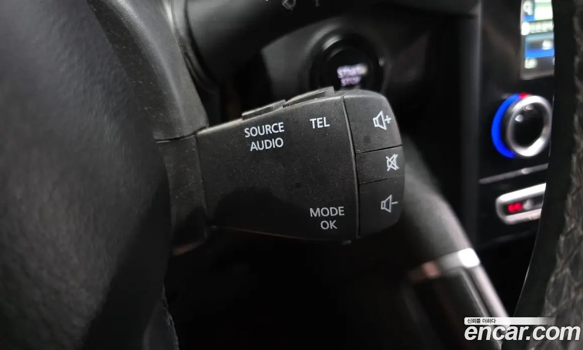 Renault (Samsung) QM6 2018 2.0 автомат (гидро), фото 20 Renault (Samsung) QM6 2018 2.0 автомат (гидро), фото 20