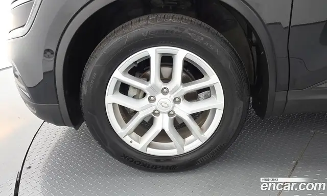 Renault (Samsung) QM6 2018 2.0 автомат (гидро), миниатюра 5 Renault (Samsung) QM6 2018 2.0 автомат (гидро), миниатюра 5