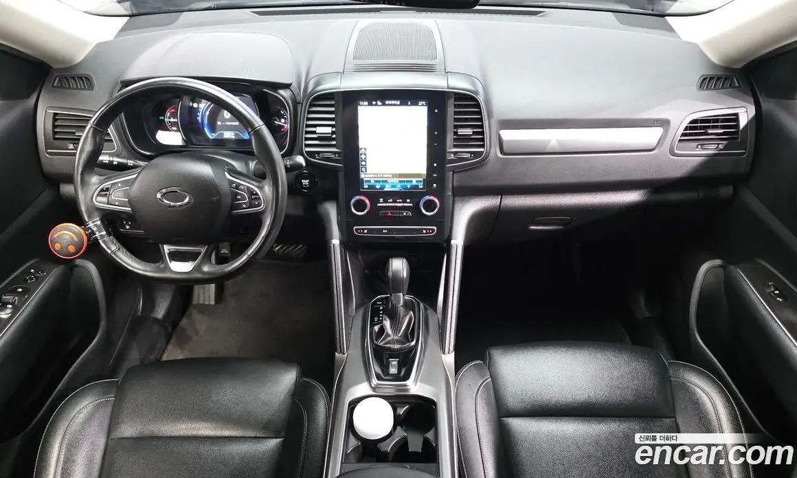 Renault (Samsung) QM6 2018 2.0 автомат (гидро), фото 7 Renault (Samsung) QM6 2018 2.0 автомат (гидро), фото 7