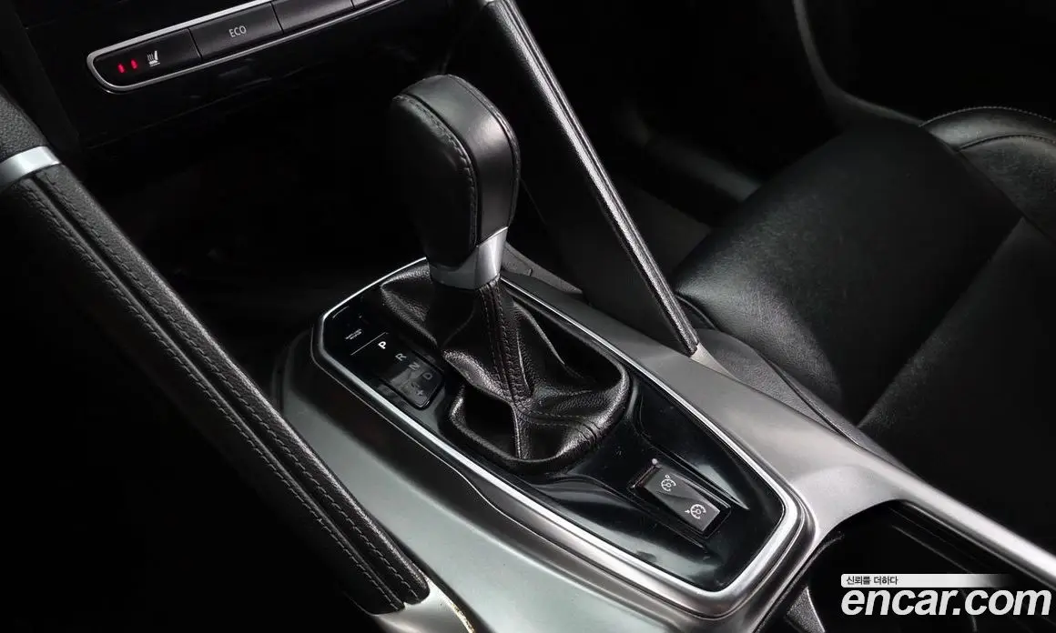 Renault (Samsung) QM6 2018 2.0 автомат (гидро), фото 9 Renault (Samsung) QM6 2018 2.0 автомат (гидро), фото 9