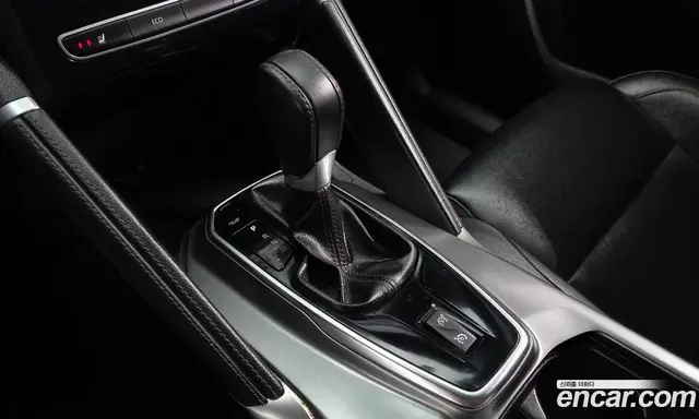 Renault (Samsung) QM6 2018 2.0 автомат (гидро), миниатюра 9 Renault (Samsung) QM6 2018 2.0 автомат (гидро), миниатюра 9