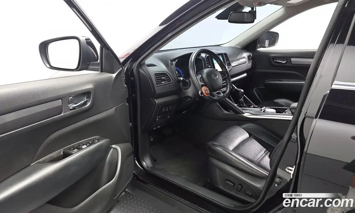 Renault (Samsung) QM6 2018 2.0 автомат (гидро), фото 10 Renault (Samsung) QM6 2018 2.0 автомат (гидро), фото 10