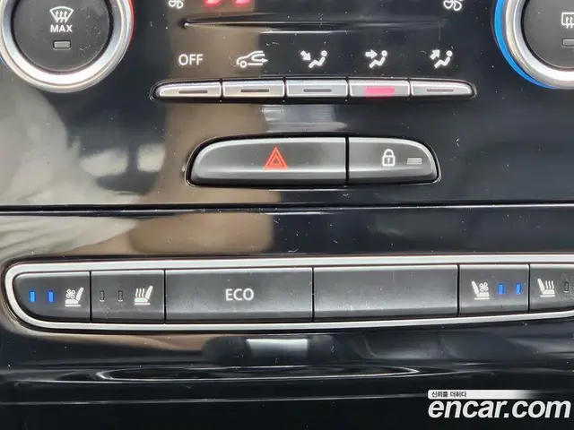 Renault (Samsung) QM6 2018 2.0 автомат (гидро), миниатюра 11 Renault (Samsung) QM6 2018 2.0 автомат (гидро), миниатюра 11
