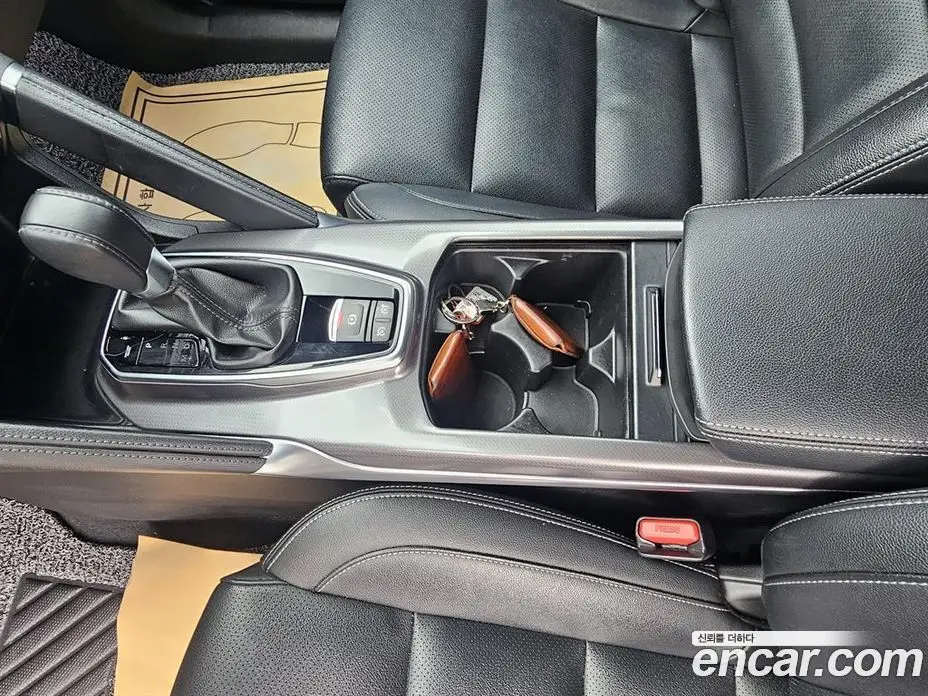 Renault (Samsung) QM6 2018 2.0 автомат (гидро), фото 14 Renault (Samsung) QM6 2018 2.0 автомат (гидро), фото 14