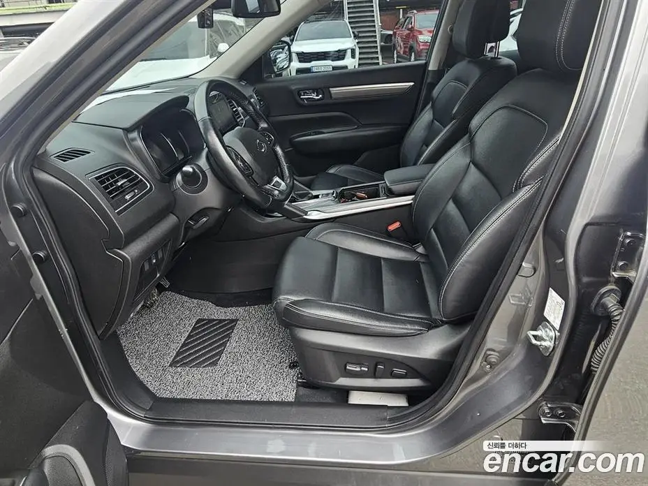 Renault (Samsung) QM6 2018 2.0 автомат (гидро), фото 15 Renault (Samsung) QM6 2018 2.0 автомат (гидро), фото 15
