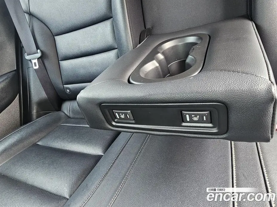 Renault (Samsung) QM6 2018 2.0 автомат (гидро), фото 16 Renault (Samsung) QM6 2018 2.0 автомат (гидро), фото 16