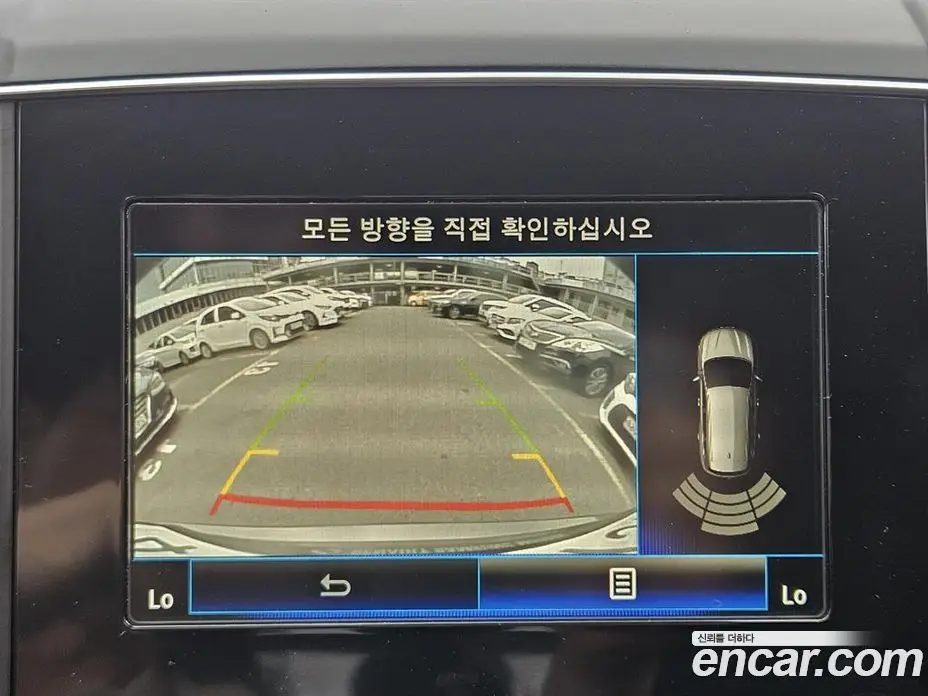 Renault (Samsung) QM6 2018 2.0 автомат (гидро), фото 9 Renault (Samsung) QM6 2018 2.0 автомат (гидро), фото 9