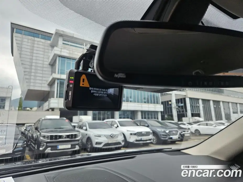 Renault (Samsung) QM6 2018 2.0 автомат (гидро), фото 10 Renault (Samsung) QM6 2018 2.0 автомат (гидро), фото 10