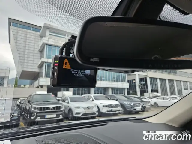 Renault (Samsung) QM6 2018 2.0 автомат (гидро), миниатюра 10 Renault (Samsung) QM6 2018 2.0 автомат (гидро), миниатюра 10