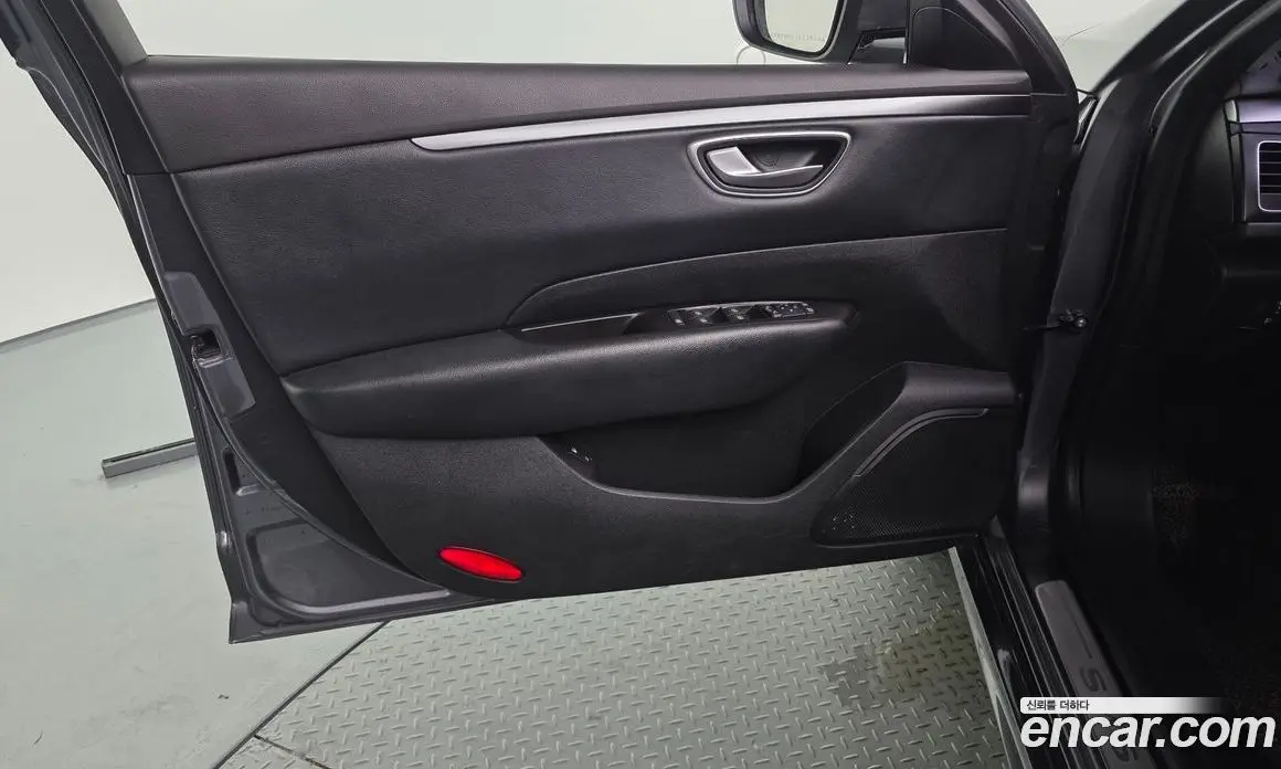 Renault (Samsung) SM6 2016 1.5 автомат (гидро), фото 14