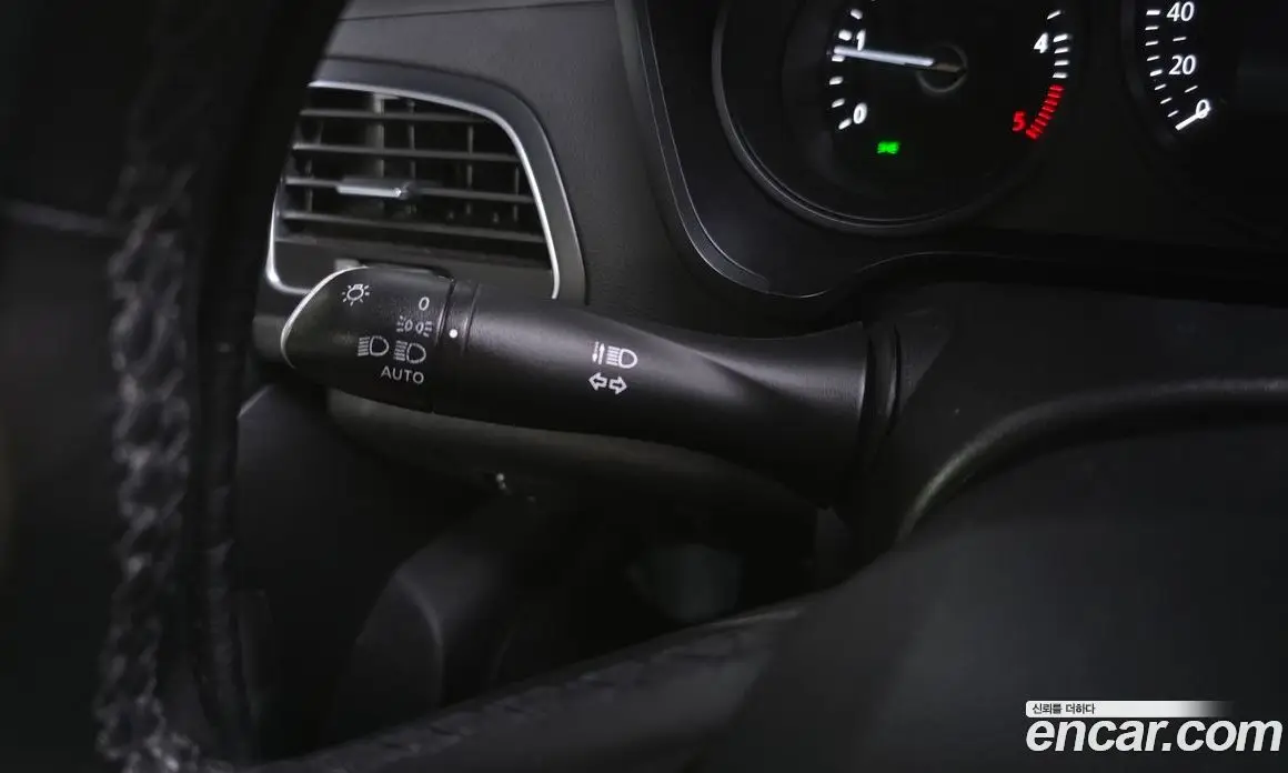 Renault (Samsung) SM6 2016 1.5 автомат (гидро), фото 21