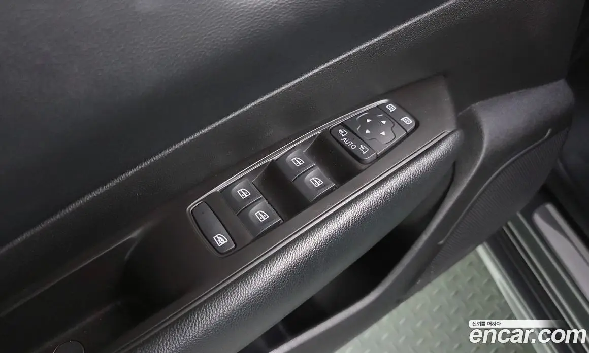 Renault (Samsung) SM6 2016 1.5 автомат (гидро), фото 23