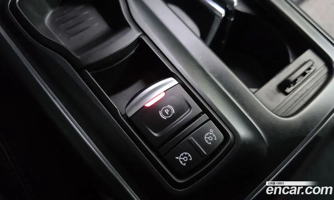 Renault (Samsung) SM6 2016 1.5 автомат (гидро), фото 24