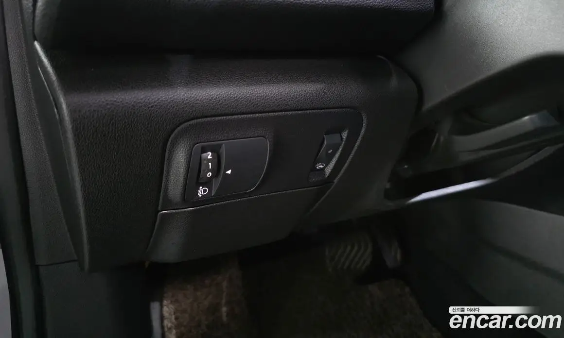 Renault (Samsung) SM6 2016 1.5 автомат (гидро), фото 27