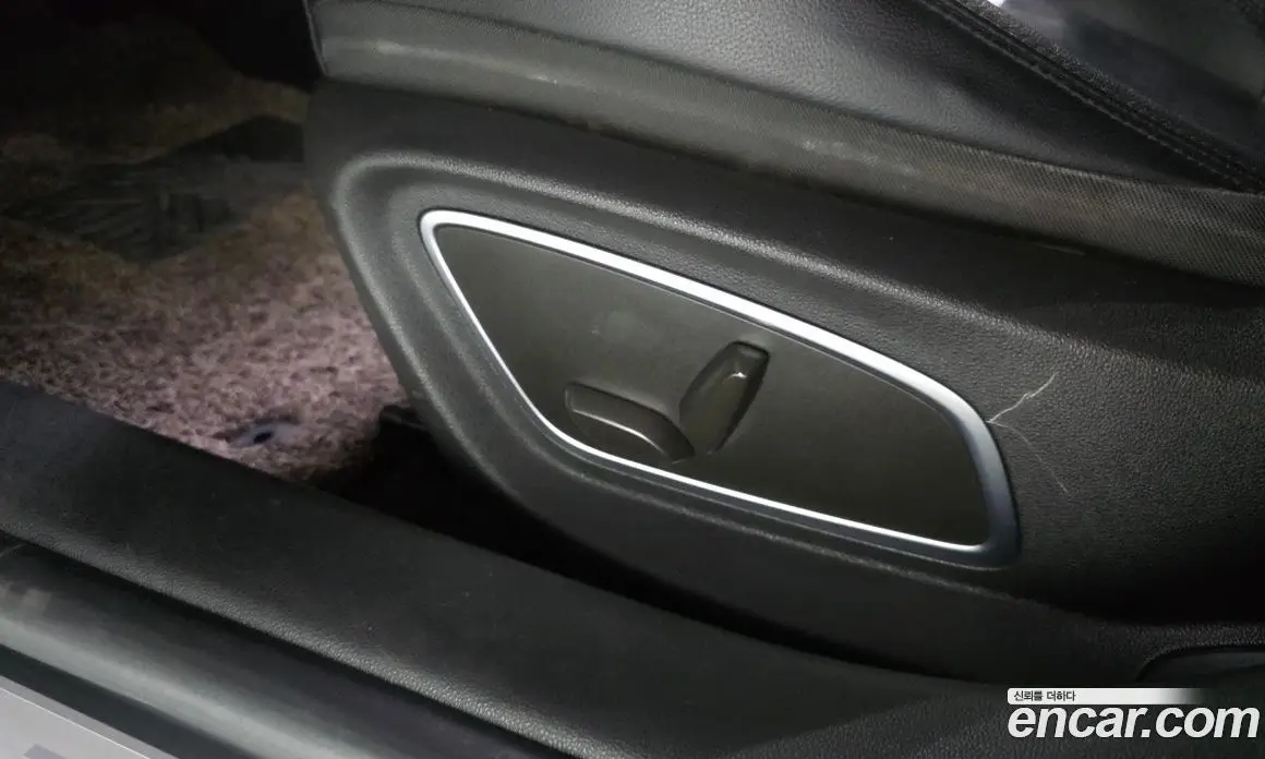 Renault (Samsung) SM6 2016 1.5 автомат (гидро), фото 29