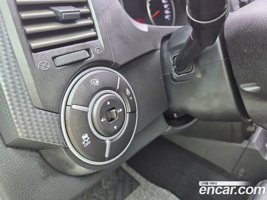 SsangYong Korando 2015 2.0 автомат (гидро), фото 15 SsangYong Korando 2015 2.0 автомат (гидро), фото 15