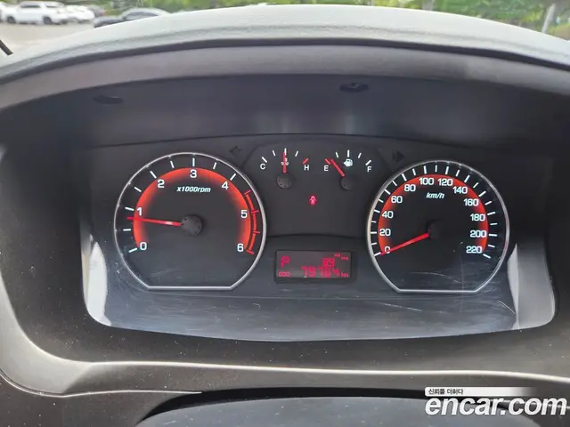 SsangYong Korando 2015 2.0 автомат (гидро), миниатюра 8 SsangYong Korando 2015 2.0 автомат (гидро), миниатюра 8
