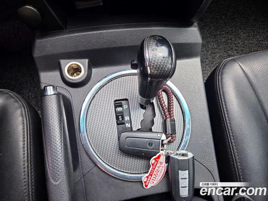SsangYong Korando 2015 2.0 автомат (гидро), фото 9 SsangYong Korando 2015 2.0 автомат (гидро), фото 9