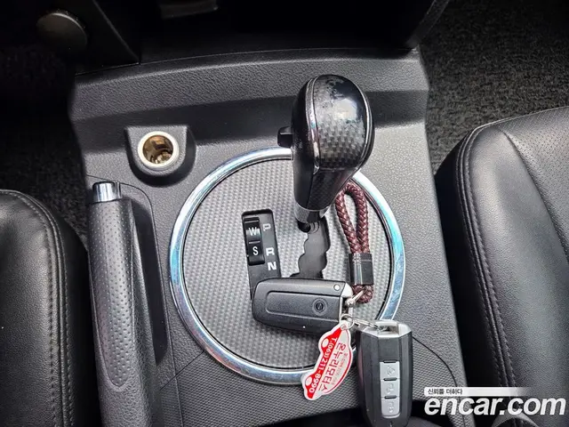 SsangYong Korando 2015 2.0 автомат (гидро), миниатюра 9 SsangYong Korando 2015 2.0 автомат (гидро), миниатюра 9