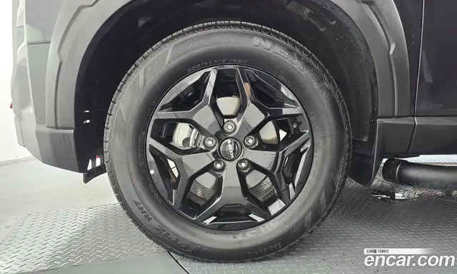SsangYong Musso 2025 2.2 автомат (гидро), миниатюра 4 SsangYong Musso 2025 2.2 автомат (гидро), миниатюра 4