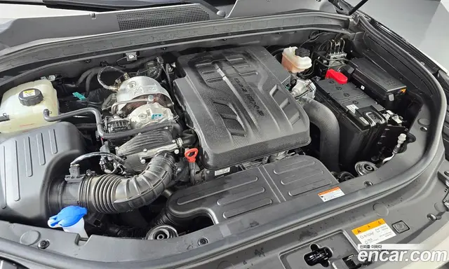 SsangYong Musso 2025 2.2 автомат (гидро), миниатюра 5 SsangYong Musso 2025 2.2 автомат (гидро), миниатюра 5
