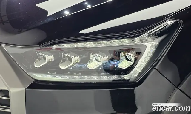 SsangYong Musso 2025 2.2 автомат (гидро), миниатюра 7 SsangYong Musso 2025 2.2 автомат (гидро), миниатюра 7