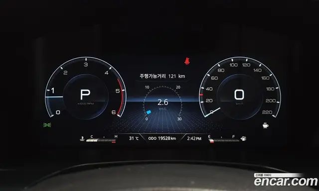 SsangYong Musso 2025 2.2 автомат (гидро), миниатюра 10 SsangYong Musso 2025 2.2 автомат (гидро), миниатюра 10