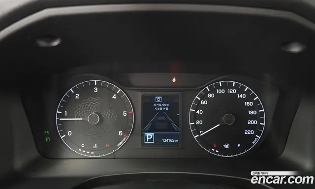 SsangYong Rexton 2021 2.2 автомат (гидро), миниатюра 11 SsangYong Rexton 2021 2.2 автомат (гидро), миниатюра 11