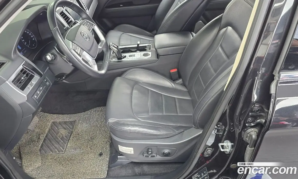 SsangYong Rexton 2021 2.2 автомат (гидро), фото 29 SsangYong Rexton 2021 2.2 автомат (гидро), фото 29