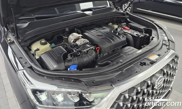 SsangYong Rexton 2021 2.2 автомат (гидро), миниатюра 6 SsangYong Rexton 2021 2.2 автомат (гидро), миниатюра 6