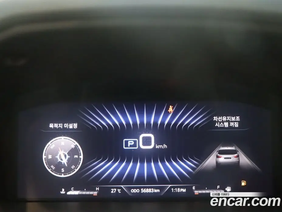 SsangYong Rexton 2022 2.2 автомат (гидро), фото 14