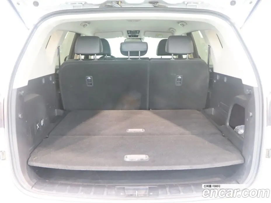 SsangYong Rexton 2022 2.2 автомат (гидро), фото 7