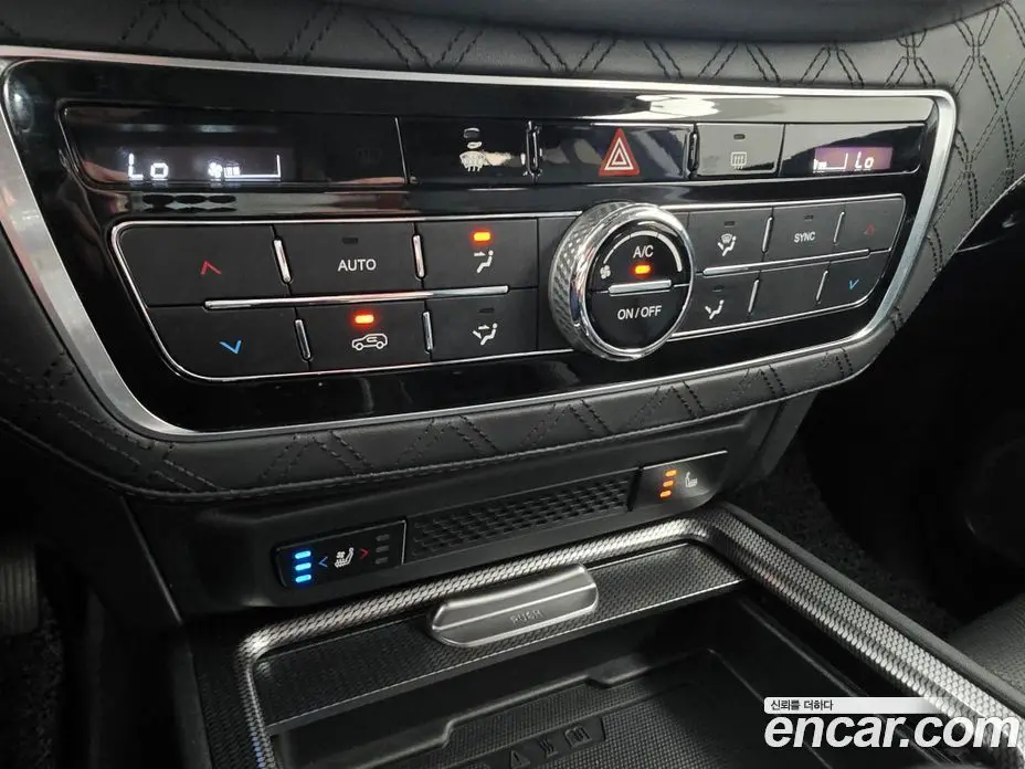 SsangYong Rexton 2022 2.2 автомат (гидро), фото 14 SsangYong Rexton 2022 2.2 автомат (гидро), фото 14