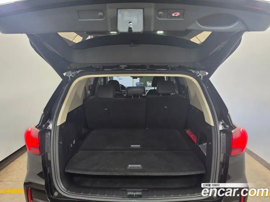 SsangYong Rexton 2022 2.2 автомат (гидро), фото 18 SsangYong Rexton 2022 2.2 автомат (гидро), фото 18