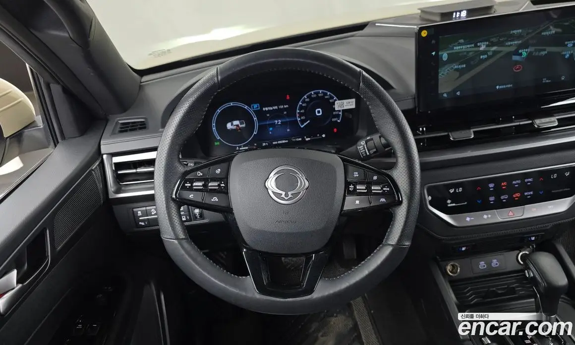 SsangYong Rexton 2023 2.2 автомат (гидро), фото 19 SsangYong Rexton 2023 2.2 автомат (гидро), фото 19