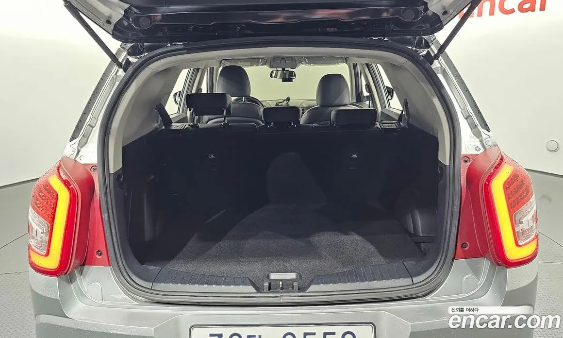 SsangYong TIBOLI 2017 1.6 автомат (гидро), фото 22