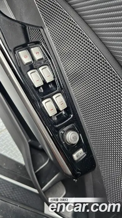 SsangYong TIBOLI 2017 1.6 автомат (гидро), фото 23