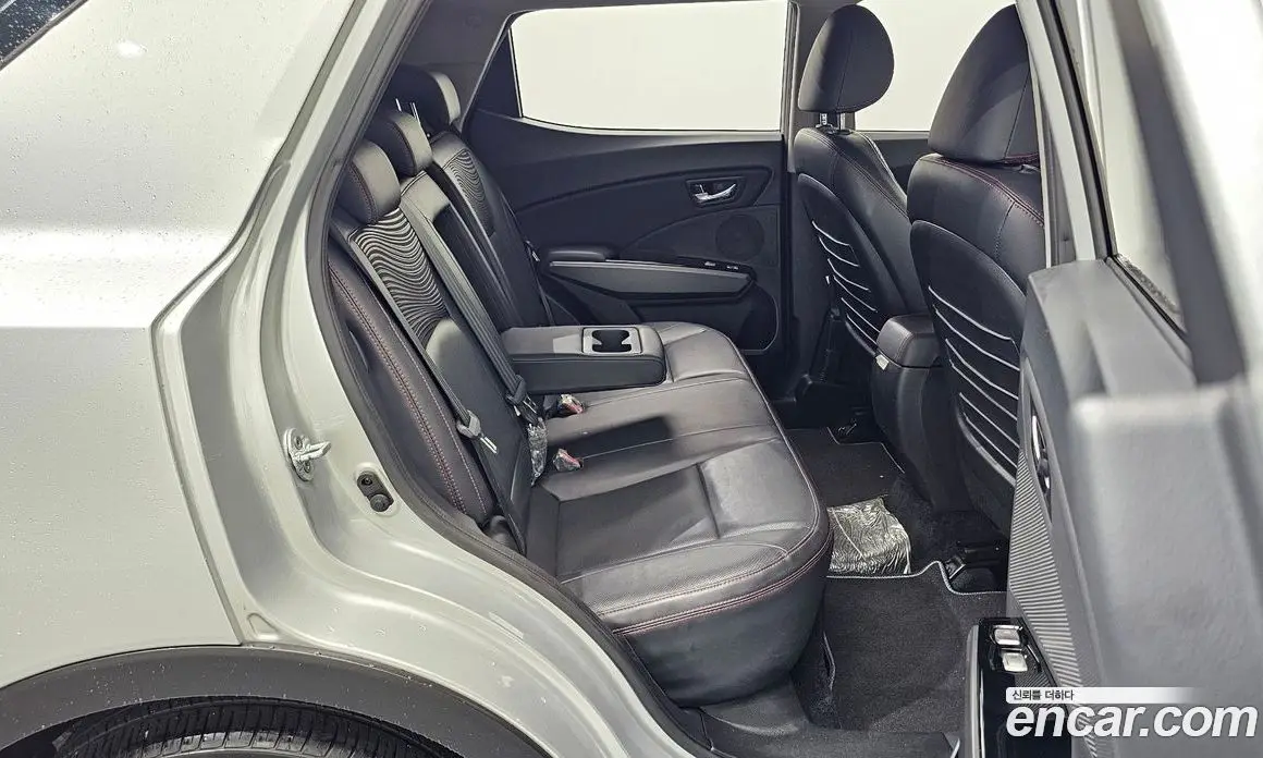 SsangYong TIBOLI 2017 1.6 автомат (гидро), фото 24