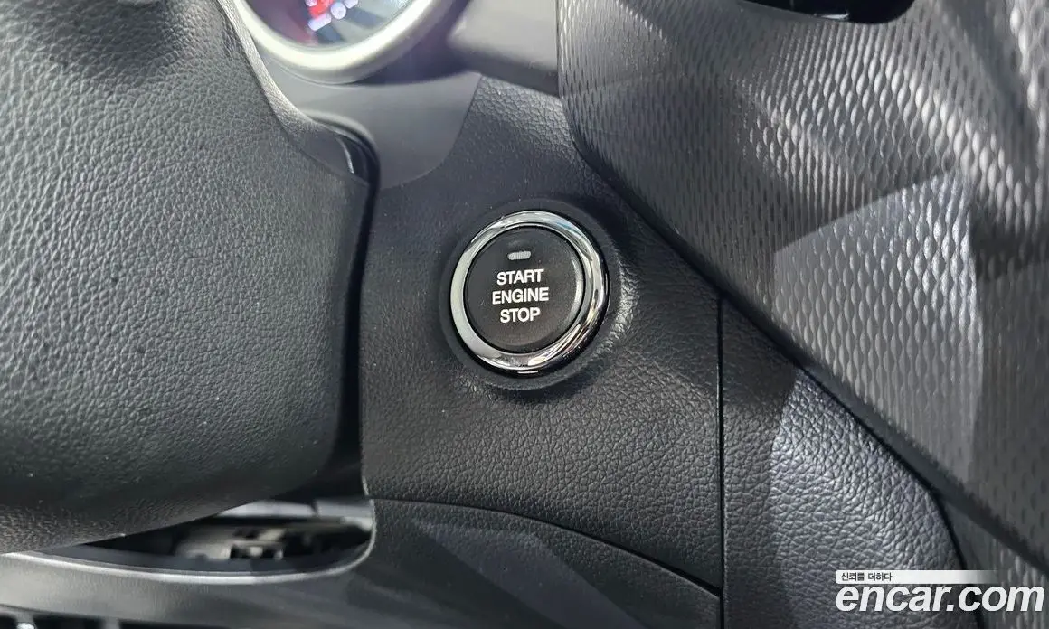 SsangYong TIBOLI 2017 1.6 автомат (гидро), фото 27