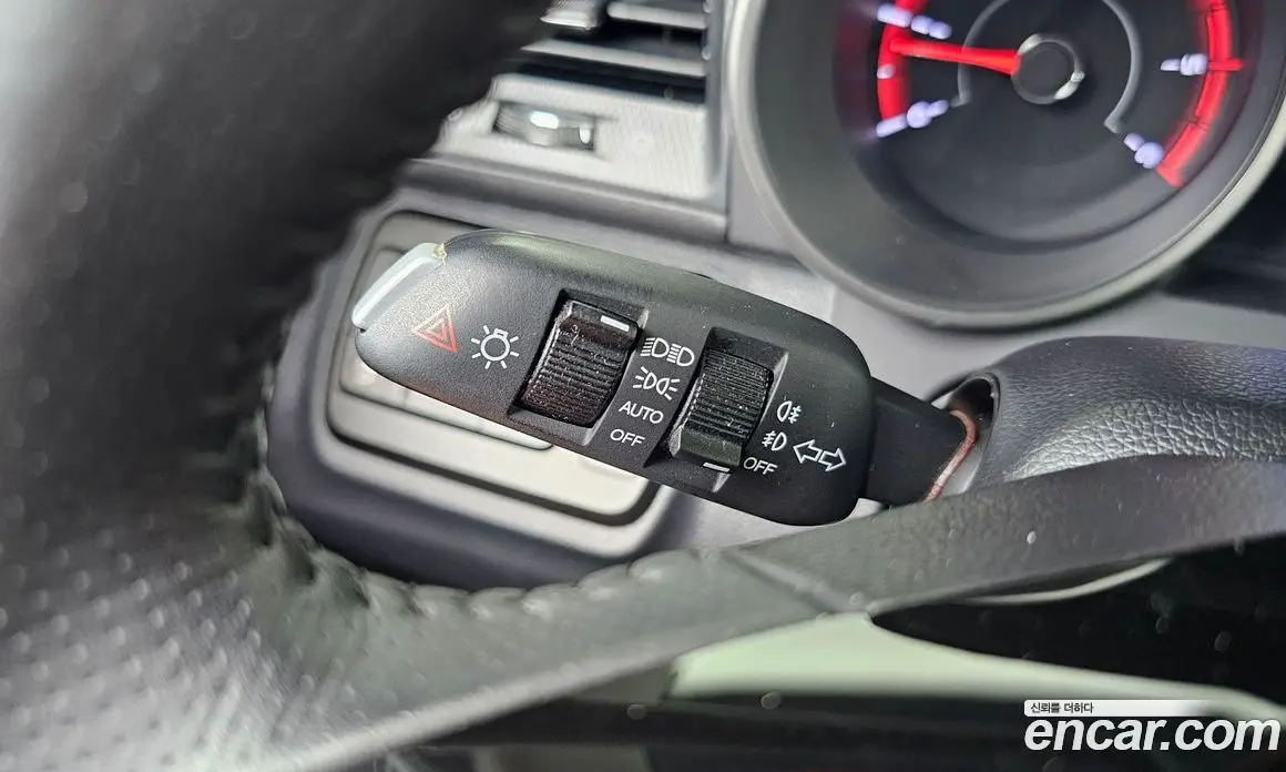 SsangYong TIBOLI 2017 1.6 автомат (гидро), фото 32