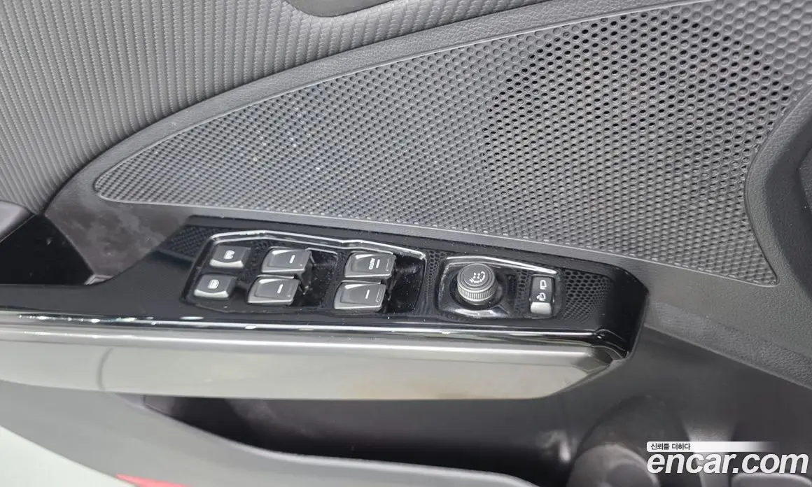 SsangYong TIBOLI 2019 1.5 автомат (гидро), фото 17